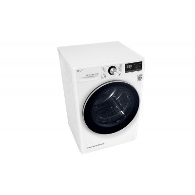Secadora LG RC80V9AV4Q