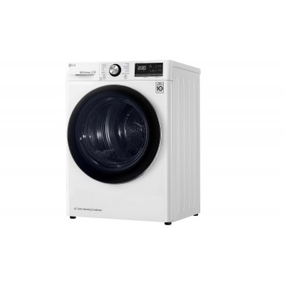 Secadora LG RC80V9AV4Q