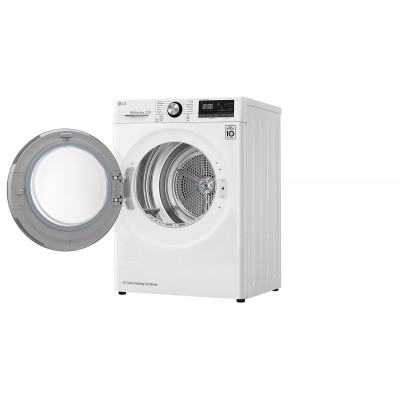 Secadora LG RC80V9AV4Q