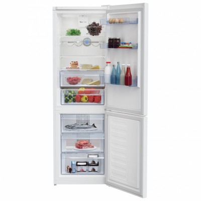 Combi BEKO RCNE366K40WN