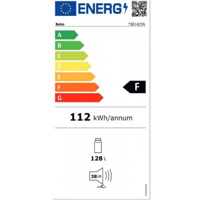 Conservador BEKO TSE1423N