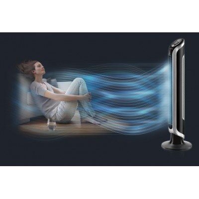 Ventilador ROWENTA VU6670F0