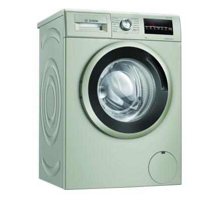 Lavadora BOSCH WAN2427XES