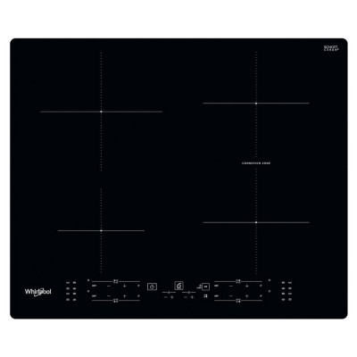 Placa WHIRLPOOL WB B8360 NE