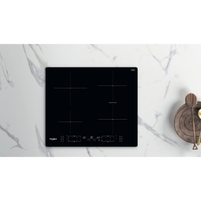Placa WHIRLPOOL WB B8360 NE