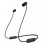 Auricular Interno SONY WI-C200 Negro