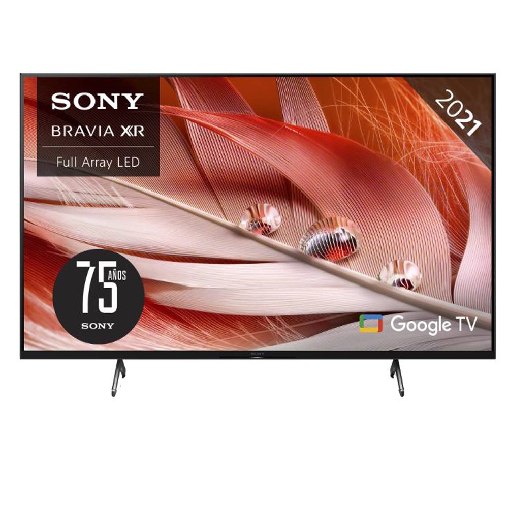 TV LED SONY XR-55X90J Android