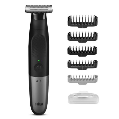 Barbero BRAUN XT 5100