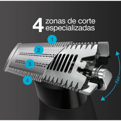 Barbero BRAUN XT 5100