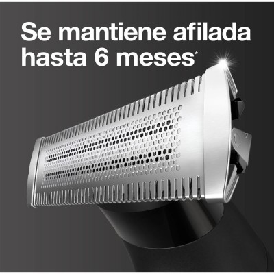 Barbero BRAUN XT 5100