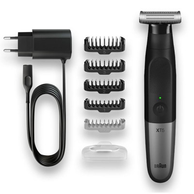 Barbero BRAUN XT 5100