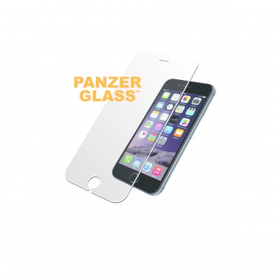 Cristal Templado PANZERGLASS IPhone...