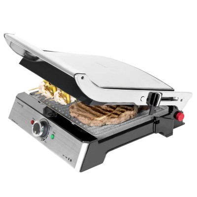 Grill CECOTEC Rock'nGrill Pro