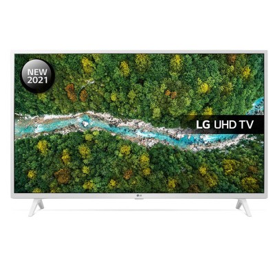 TV LED LG 43UP76906LE