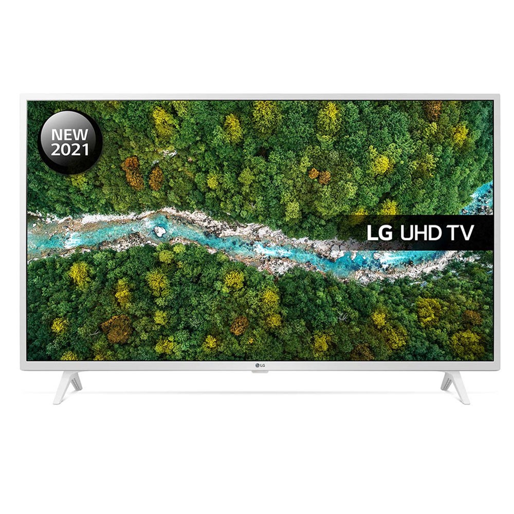 TV LED LG 43UP76906LE