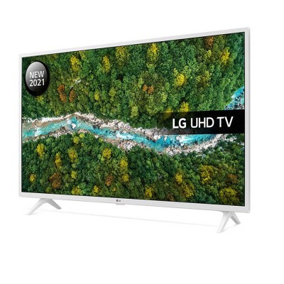 TV LED LG 43UP76906LE