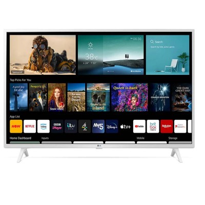 TV LED LG 43UP76906LE