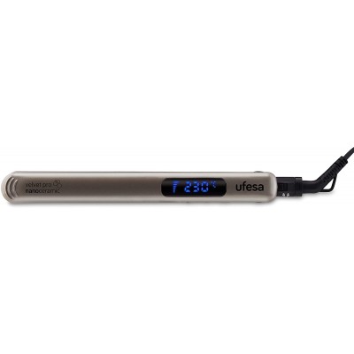 Plancha  Pelo UFESA PP5500 Velvet