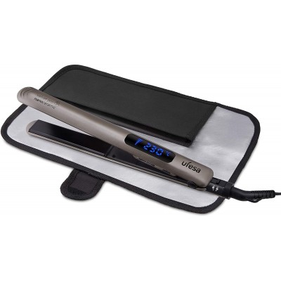 Plancha  Pelo UFESA PP5500 Velvet