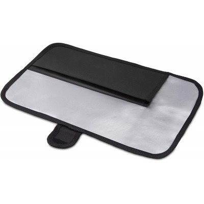 Plancha  Pelo UFESA PP5500 Velvet
