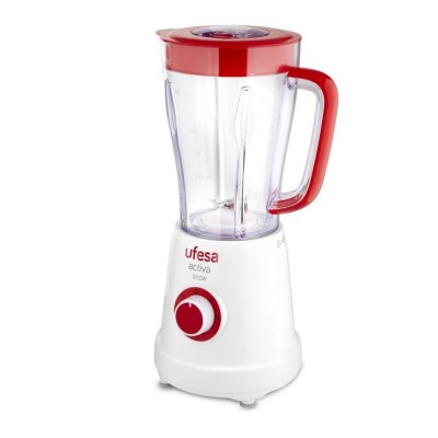 Batidora Vaso UFESA BS4707 Activa
