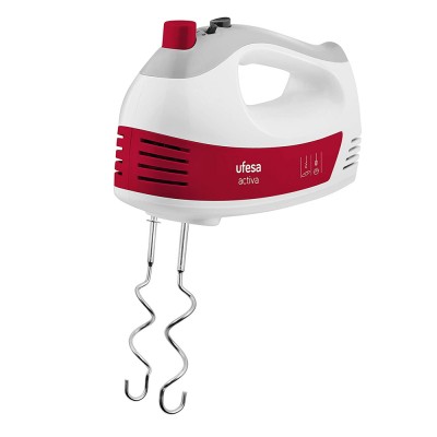Batidora Reposteria UFESA BV4650 Activa