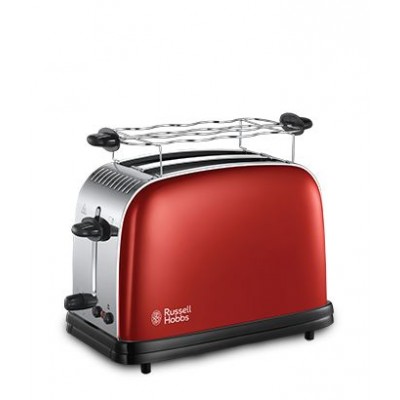 Tostador RUSSELL HOBBS Colours Plus+...