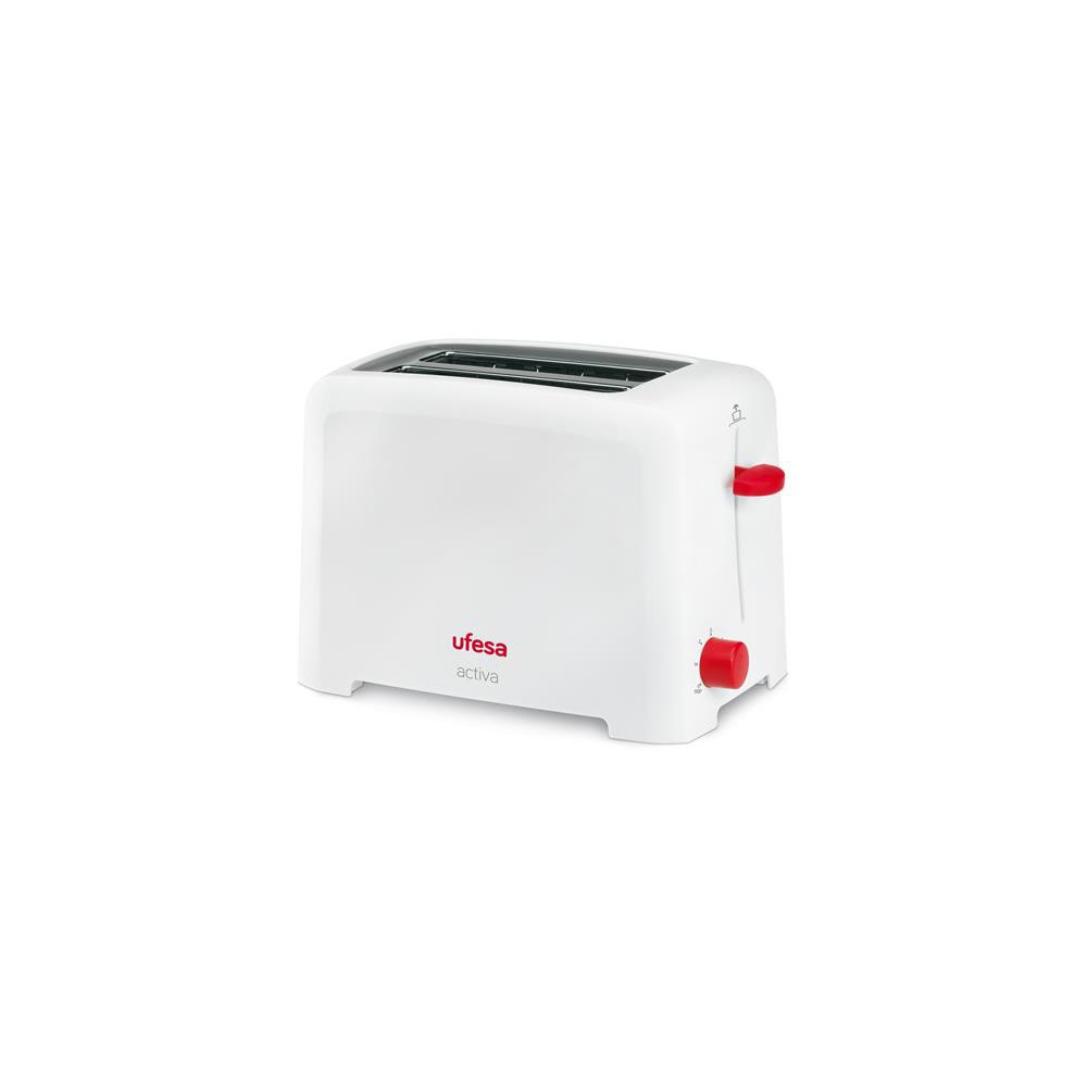 Tostador UFESA TT7360 2 Ranuras