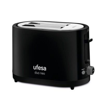 Tostador UFESA TT7485 Duo...
