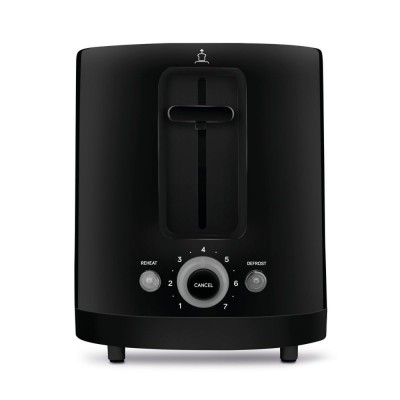 Tostador UFESA TT7485 Duo Negro 750W