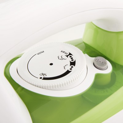 Plancha UFESA PV3500 ECO Performance