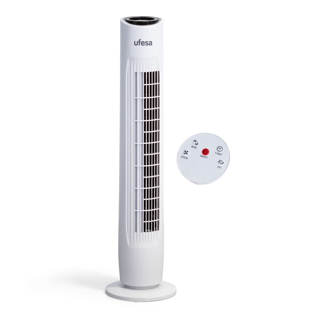 Ventilador UFESA TW1500