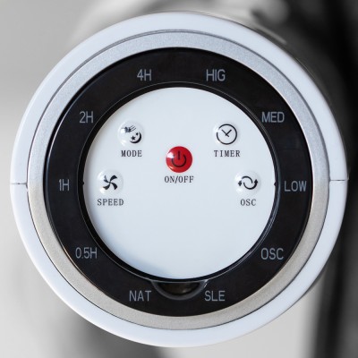 Ventilador UFESA TW1500