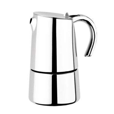 Cafetera Italiana BRA BELLA...