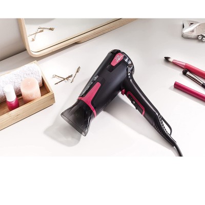 Secador ROWENTA CV3812 Moveling Elite