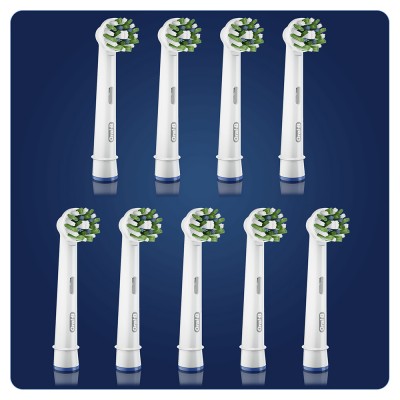 Cabezal ORAL-B EB50RB-9 Cross Action