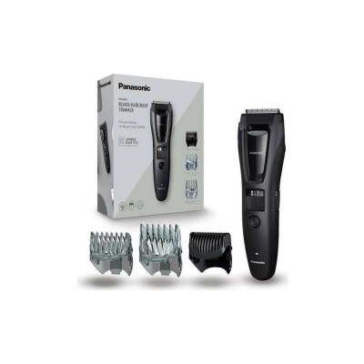 Barbero PANASONIC ER-GB86-K503