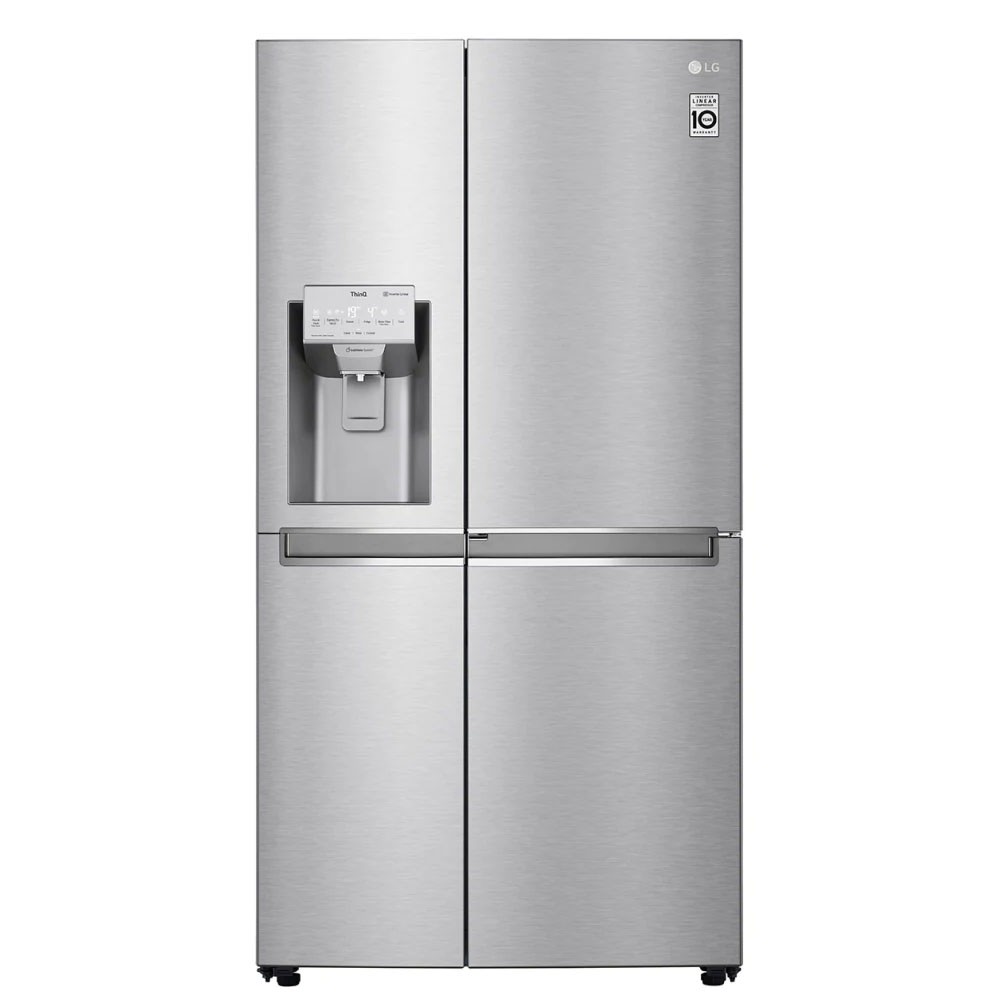 Frigorífico Americano LG GSJ960NSVZ