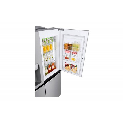 Frigorífico Americano LG GSJ960NSVZ