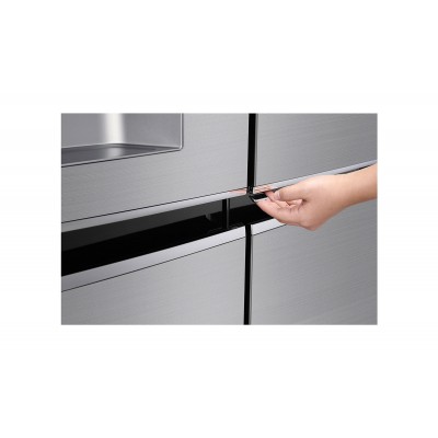 Frigorífico Americano LG GSJ960NSVZ