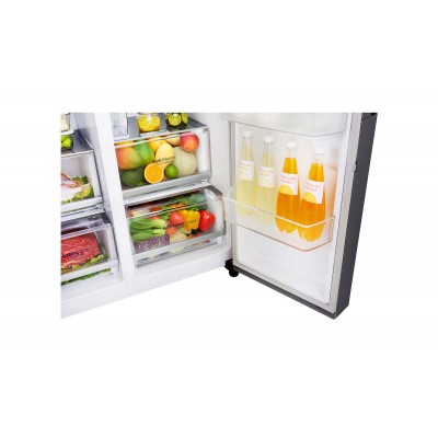 Frigorífico Americano LG GSJ960NSVZ
