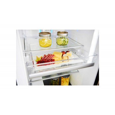 Frigorífico Americano LG GSJ960NSVZ