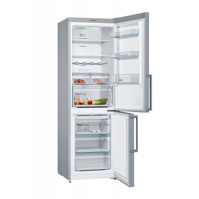 Combi BOSCH KGN36XIEP