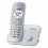 Teléfono PANASONIC  KX-TG6851SPS Plata