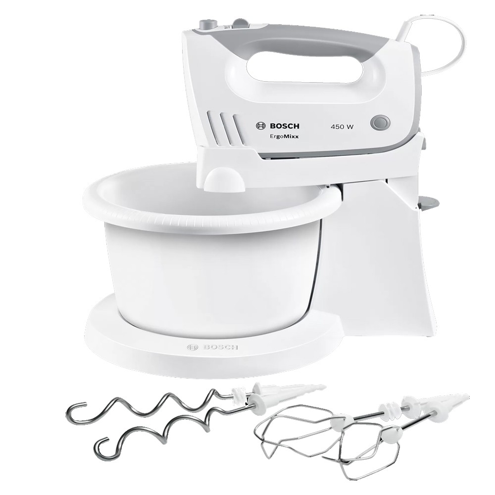 Batidora Reposteria BOSCH MFQ36460...