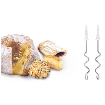 Batidora Reposteria BOSCH MFQ36460...