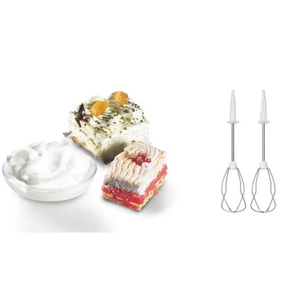 Batidora Reposteria BOSCH MFQ36460...