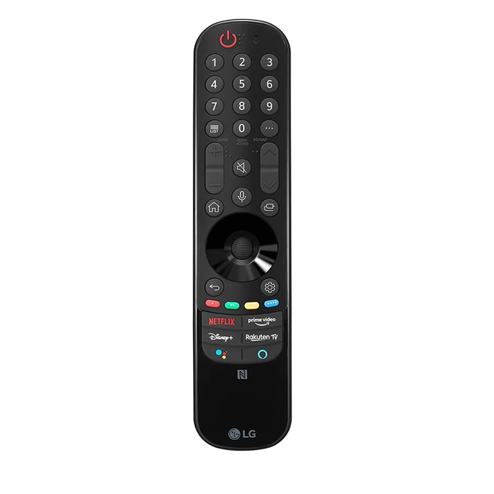 Mando a distancia LG AN-MR20GA Magic Remote - Mandos a distancia - Los  mejores precios