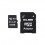Tarjeta de Memoria ELBE MicroSD XC V30 64GB