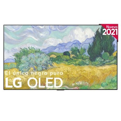 TV OLED LG OLED55G16LA